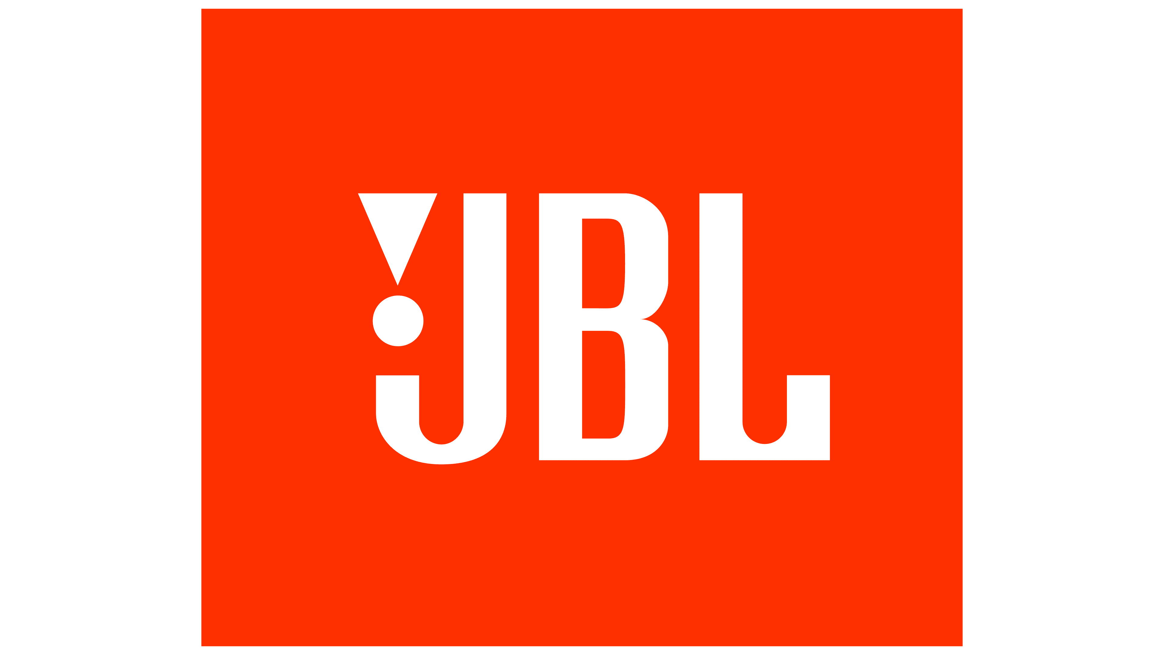 JBL logo